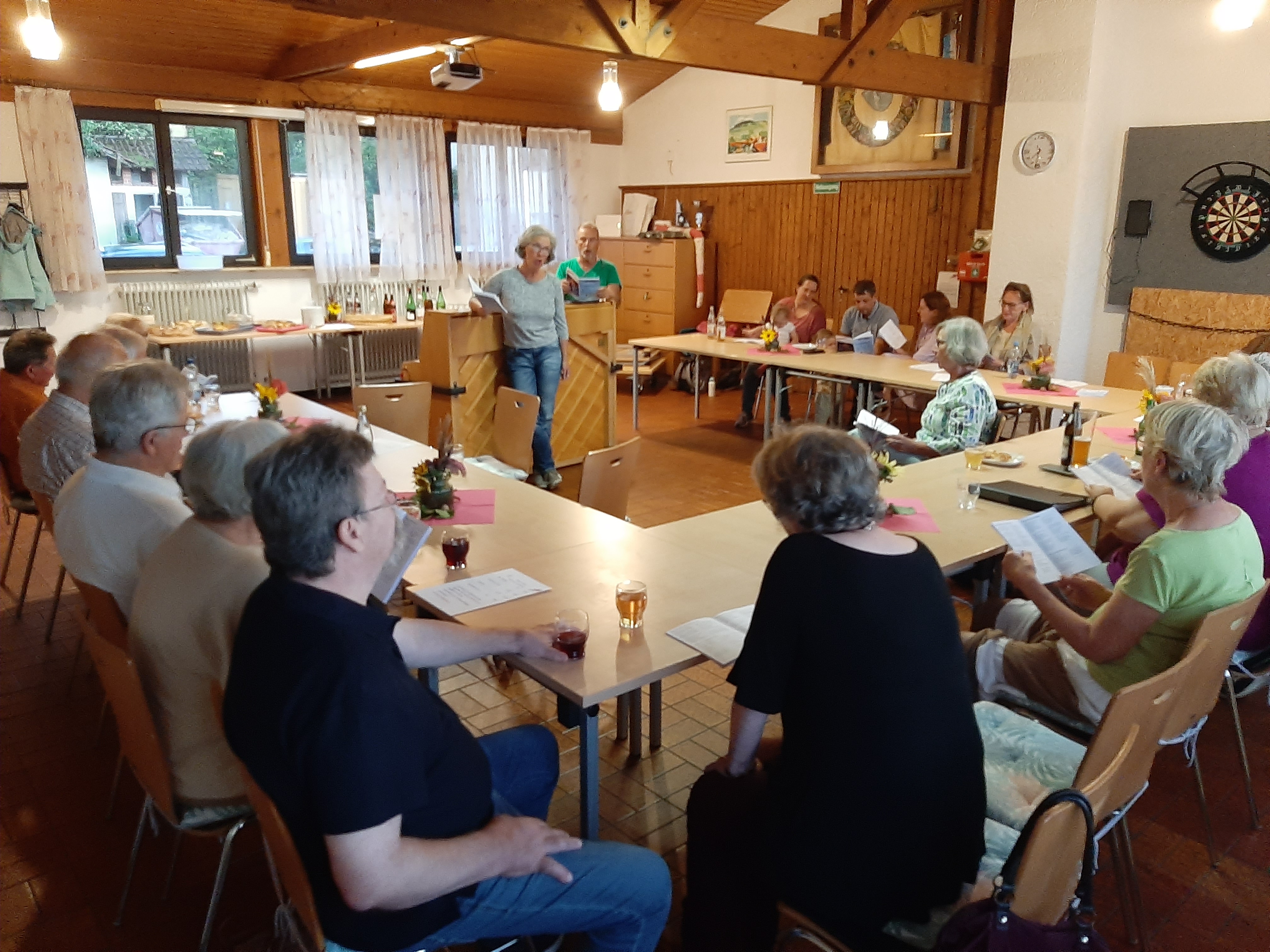 offenes singen 20250919