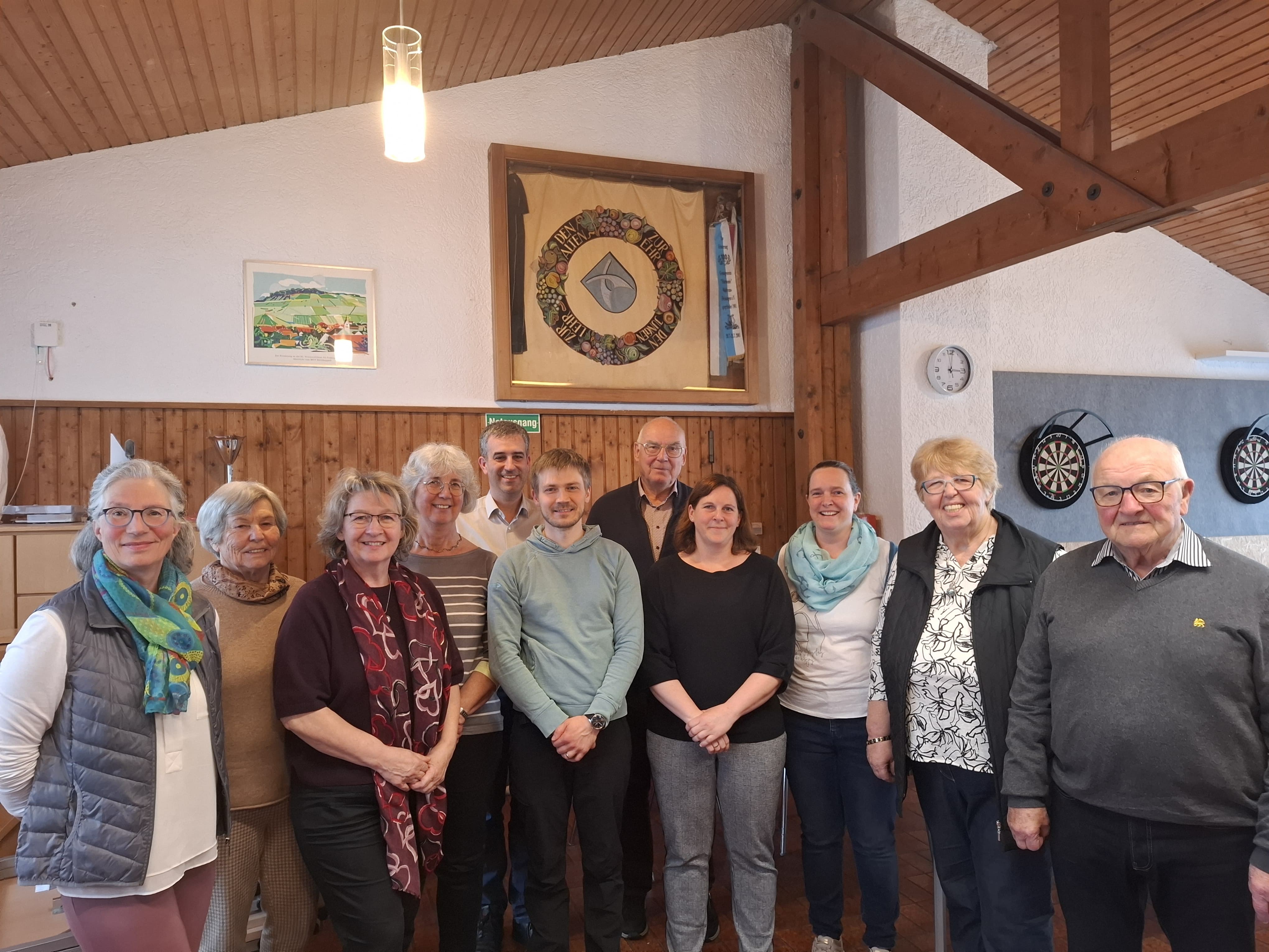 frohsinn vorstand 2026 03